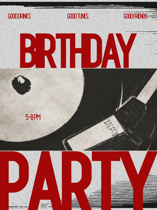 Birthday Party